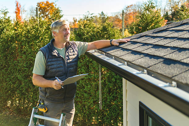 Trusted Flat Roof Repair service in West Branch, MI - Ben Roofing and Steel LLC